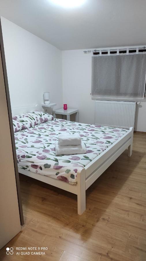 Apartman Nena Vodnjan Kültér fotó