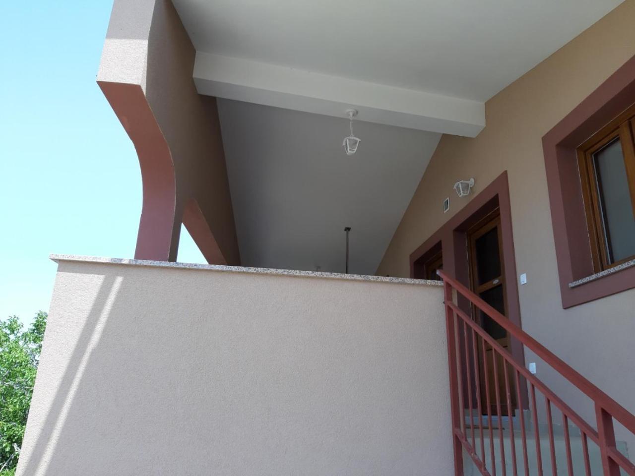 Apartman Nena Vodnjan Kültér fotó
