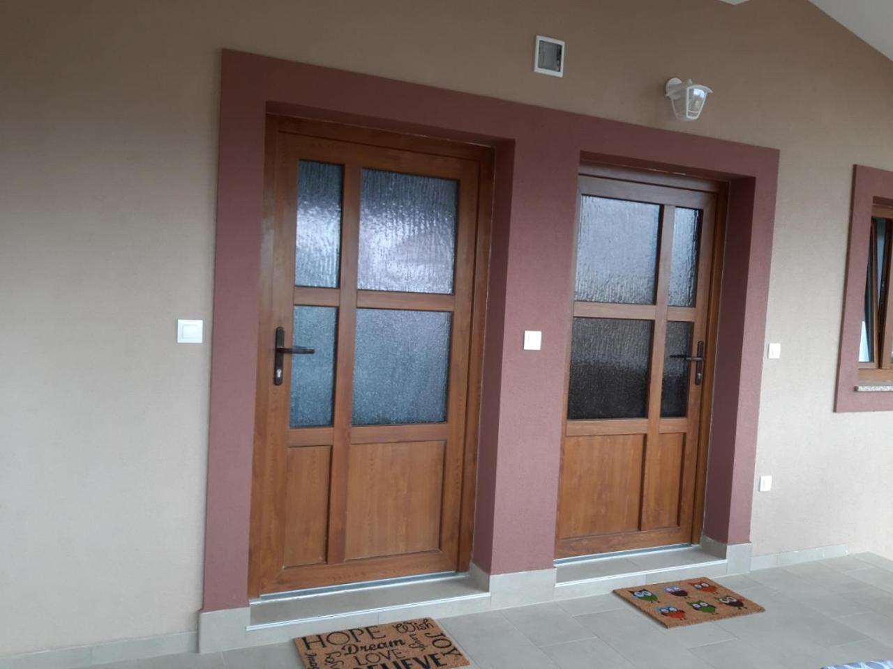 Apartman Nena Vodnjan Kültér fotó