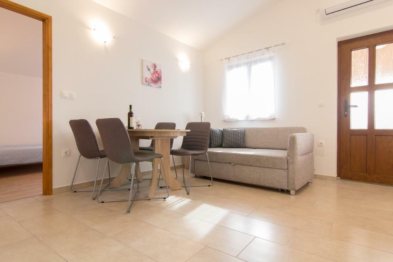 Apartman Nena Vodnjan Kültér fotó