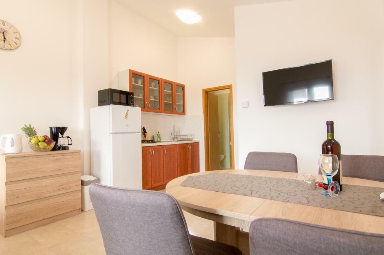 Apartman Nena Vodnjan Kültér fotó