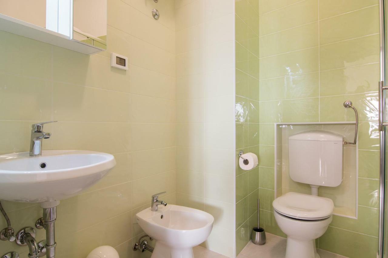 Apartman Nena Vodnjan Kültér fotó