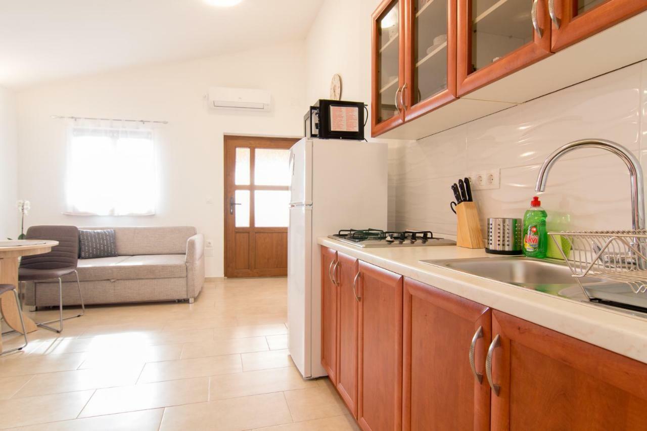 Apartman Nena Vodnjan Kültér fotó