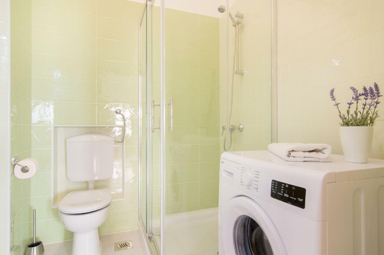 Apartman Nena Vodnjan Kültér fotó