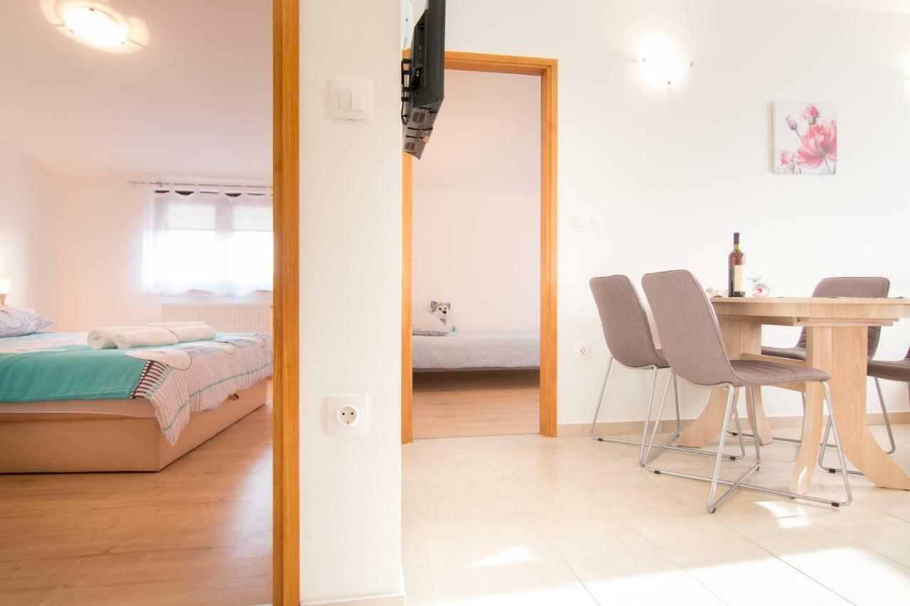 Apartman Nena Vodnjan Kültér fotó