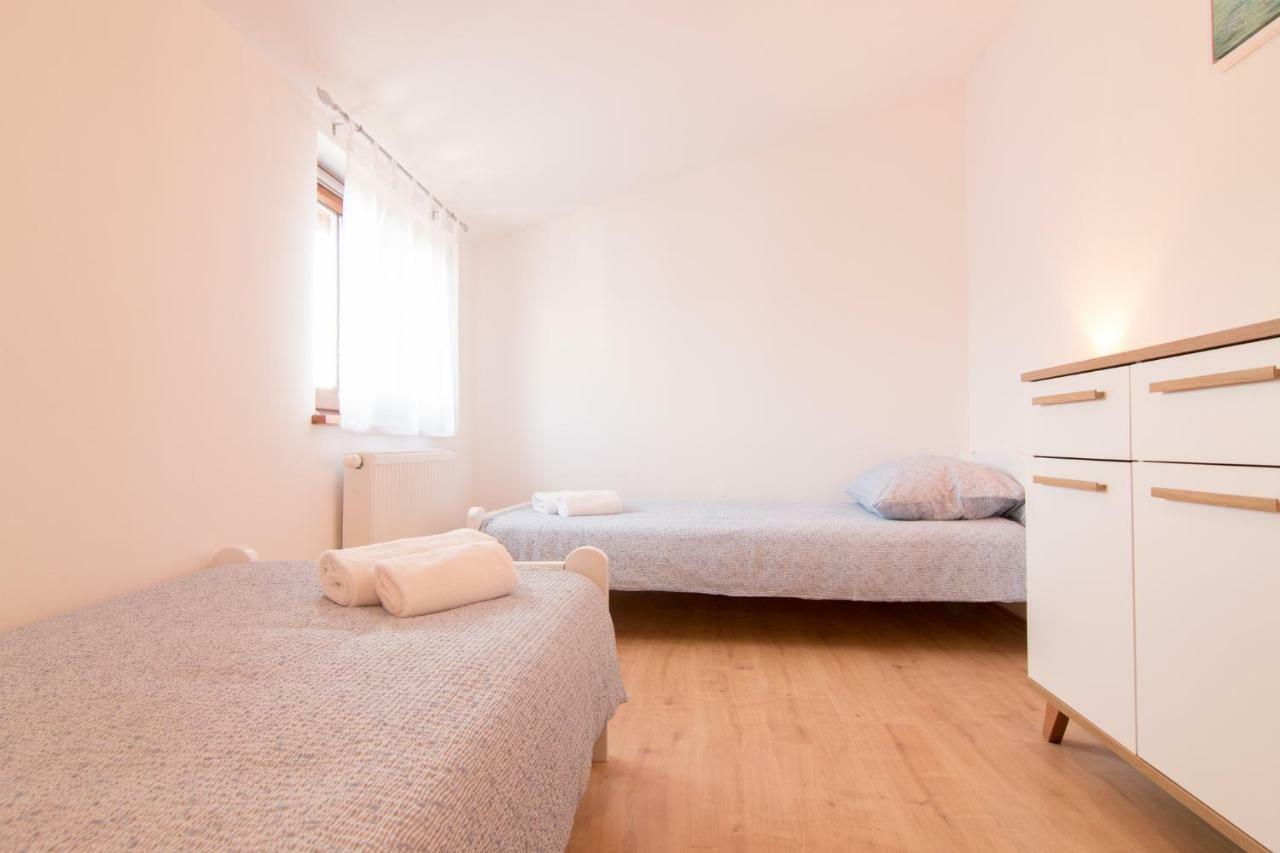 Apartman Nena Vodnjan Kültér fotó