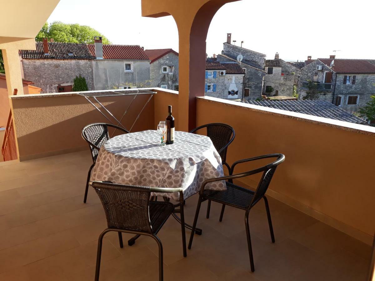 Apartman Nena Vodnjan Kültér fotó