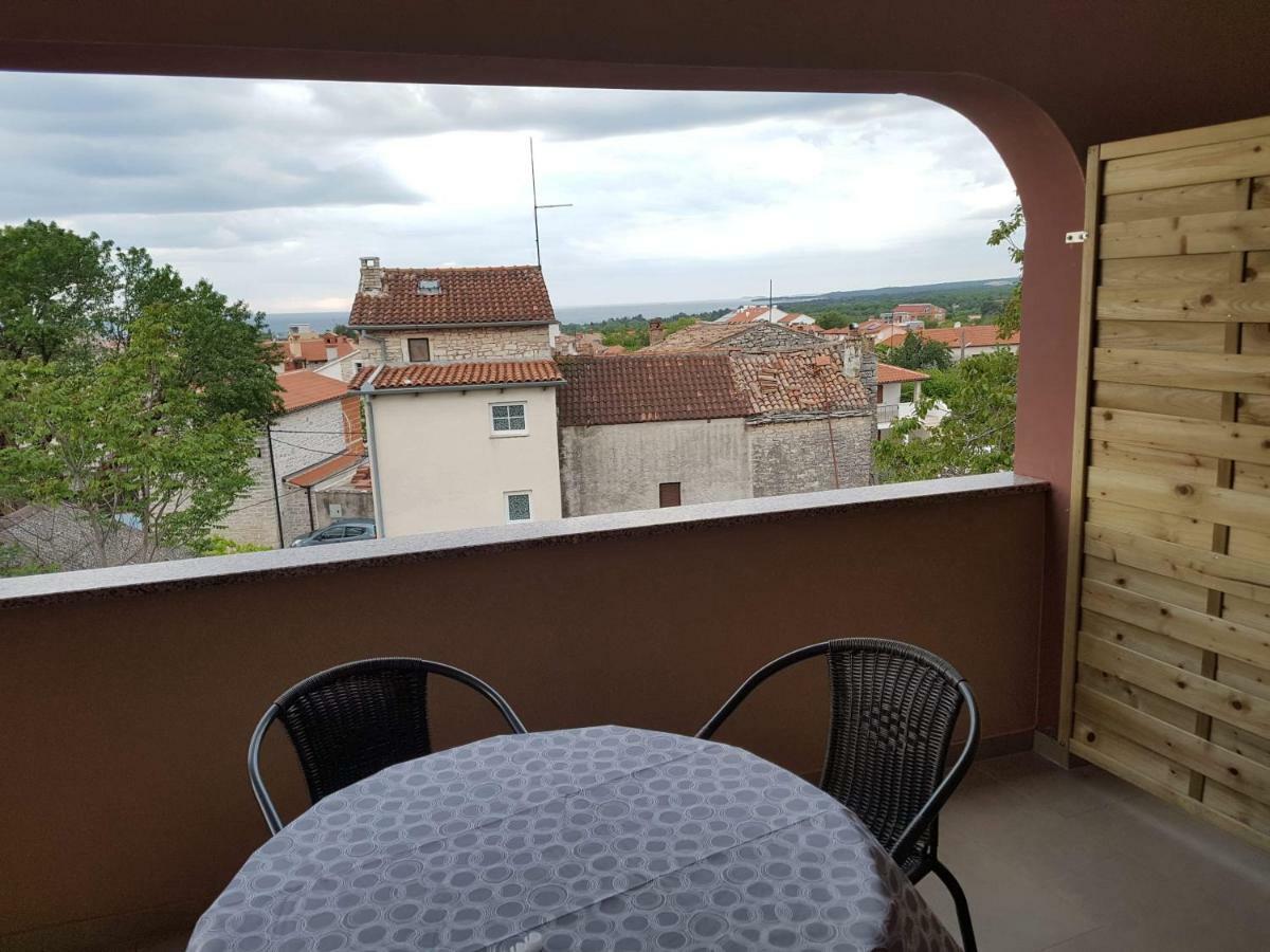 Apartman Nena Vodnjan Kültér fotó
