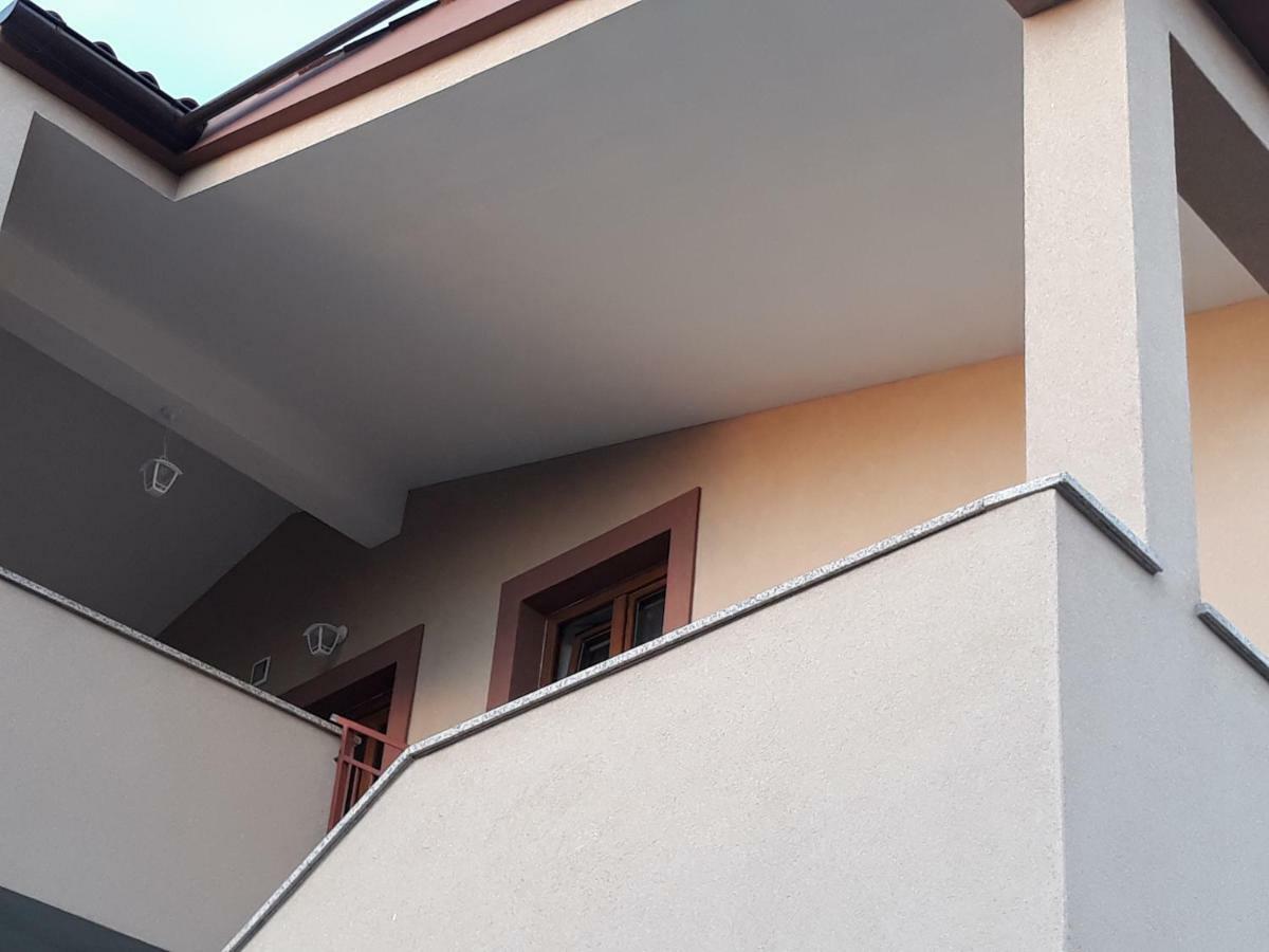 Apartman Nena Vodnjan Kültér fotó
