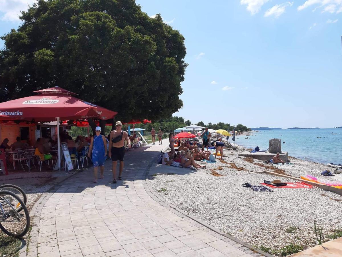 Apartman Nena Vodnjan Kültér fotó