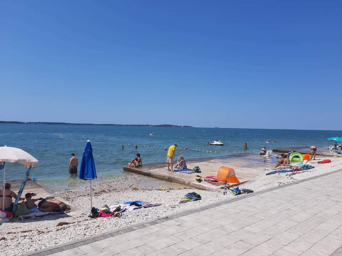 Apartman Nena Vodnjan Kültér fotó