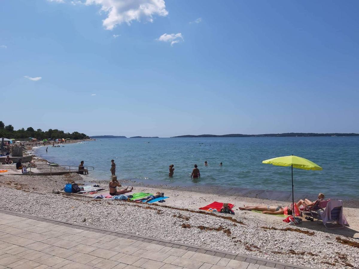Apartman Nena Vodnjan Kültér fotó